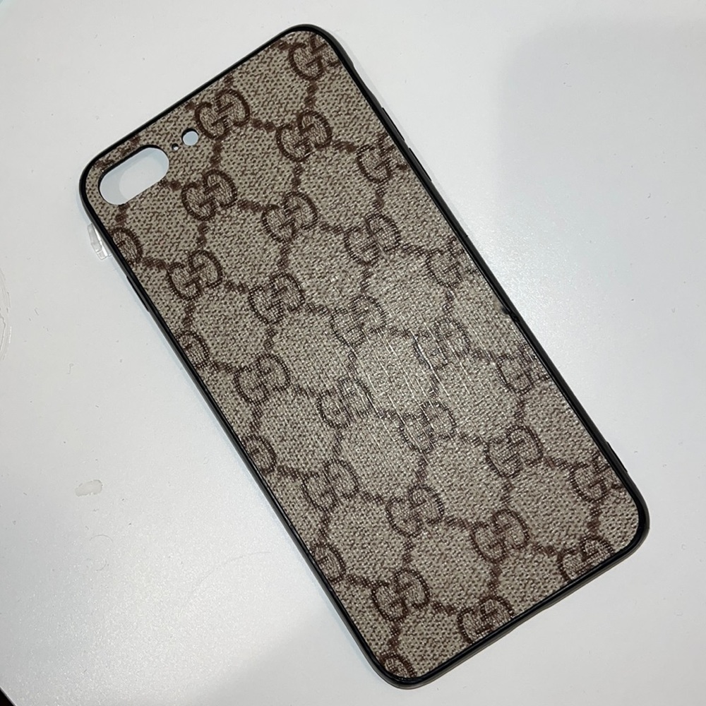 iPhone 8 Plus phone case